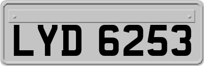 LYD6253