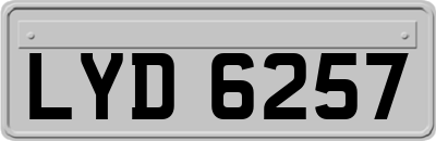 LYD6257