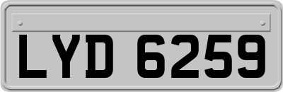 LYD6259