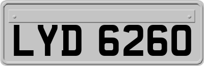LYD6260