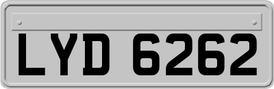LYD6262
