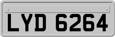 LYD6264