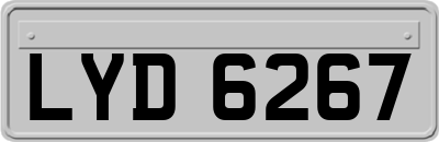 LYD6267