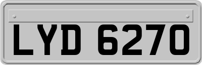 LYD6270
