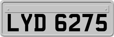LYD6275