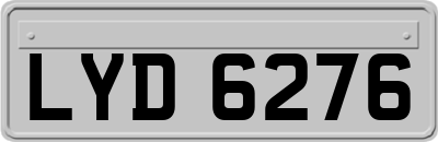 LYD6276