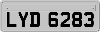LYD6283