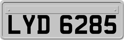 LYD6285