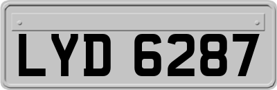 LYD6287