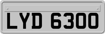 LYD6300