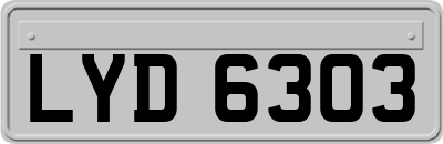 LYD6303