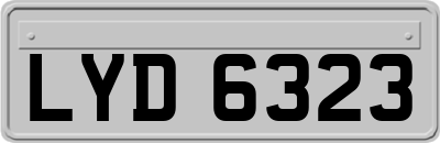 LYD6323