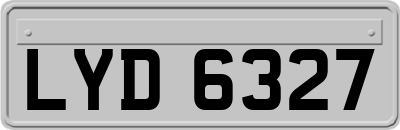 LYD6327