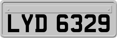 LYD6329