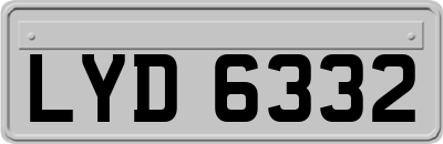 LYD6332