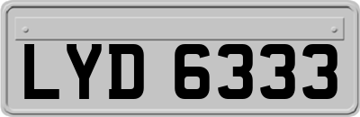 LYD6333