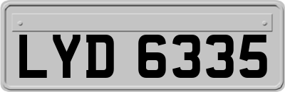 LYD6335