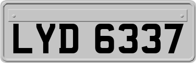 LYD6337