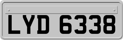 LYD6338