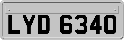 LYD6340