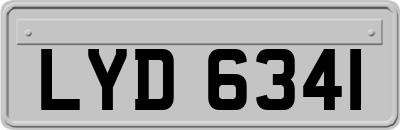 LYD6341