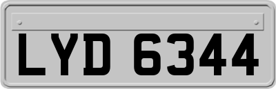 LYD6344