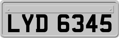 LYD6345
