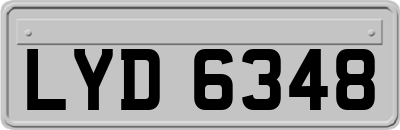 LYD6348