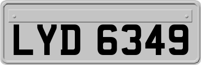 LYD6349