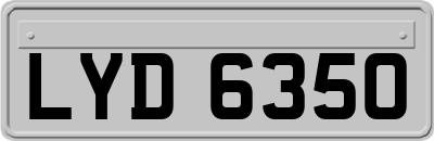 LYD6350