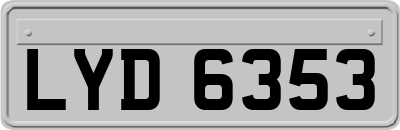 LYD6353