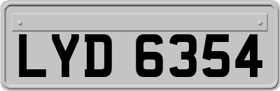 LYD6354