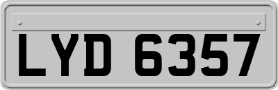 LYD6357