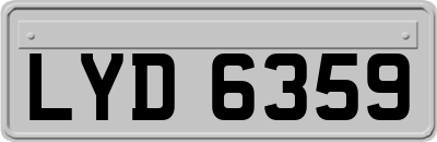LYD6359