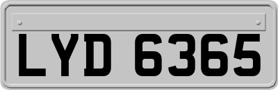 LYD6365