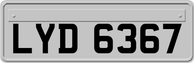 LYD6367