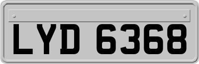 LYD6368