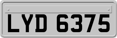 LYD6375