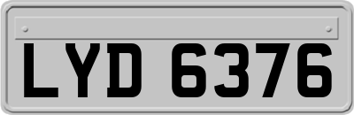 LYD6376