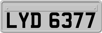 LYD6377