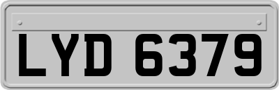LYD6379