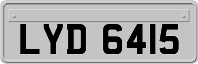 LYD6415