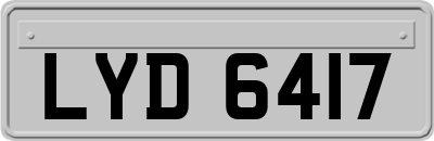 LYD6417