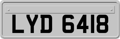 LYD6418