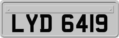 LYD6419