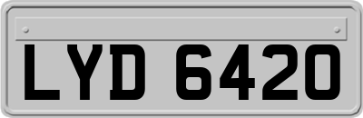LYD6420