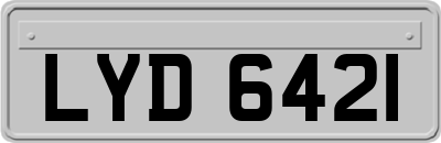 LYD6421