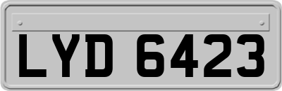 LYD6423