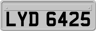LYD6425