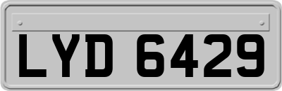 LYD6429